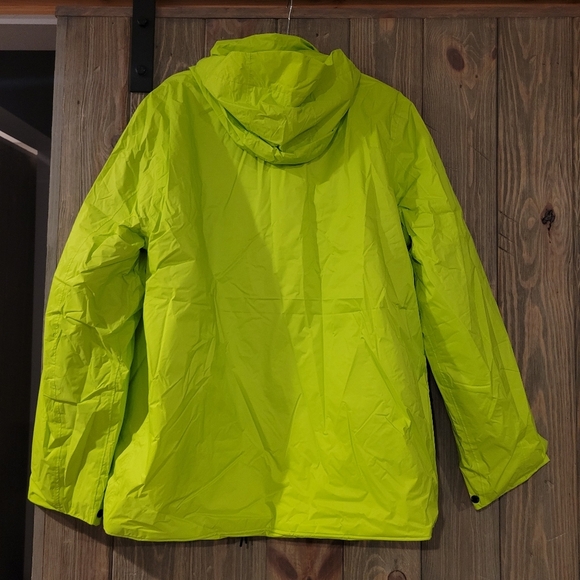 Rains padded nylon jacket - Picture 2 of 2